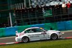 BMW 320si WTCC 2006 года